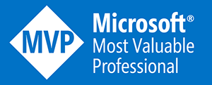 Microsoft MVP Award